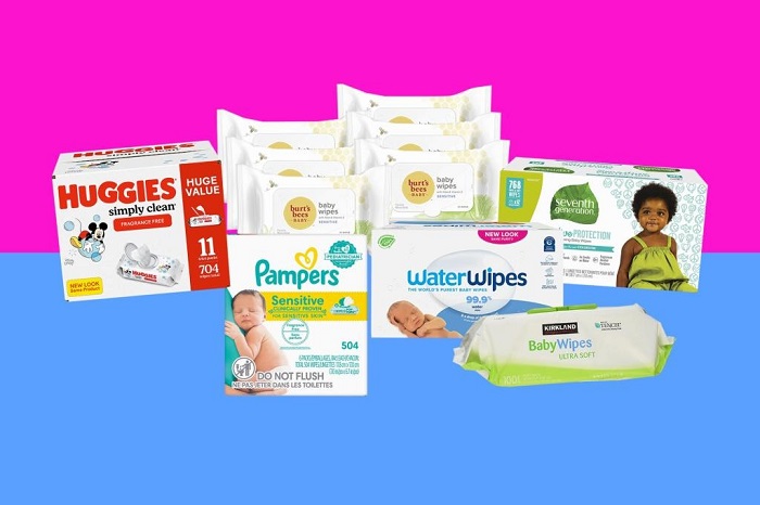 Top 10 Best Baby Wipes in 2024 | Disposable Cleansing Cloths
