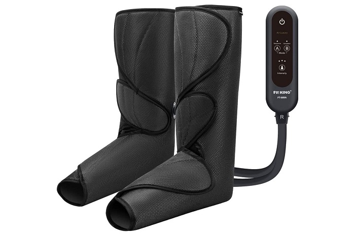 Top 10 Best Leg Massagers in 2024 | Great Product Review