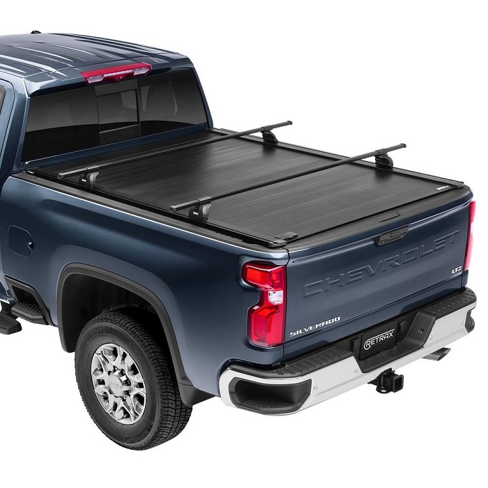Top 10 Best Truck Bed Covers in 2024 | Great Product Review
