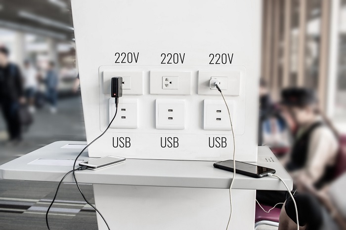 Top 10 Best USB Charging Stations in 2024 | Great Product Reviews