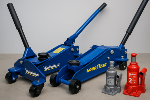 I 5 Migliori Cricchi Idraulici del 2025 – Guida all’Acquisto